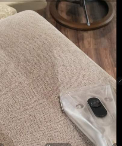 Upholstery cleaning Vero Beach