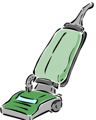 Vacuum Cleaner